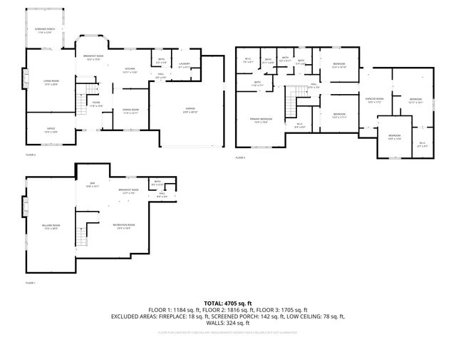 341 Allison Court, Greenwood, IN 46142