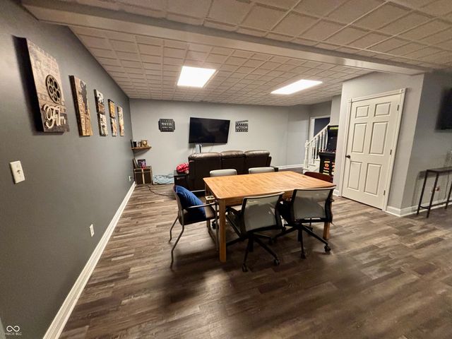 341 Allison Court, Greenwood, IN 46142