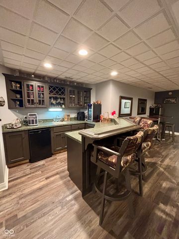 341 Allison Court, Greenwood, IN 46142