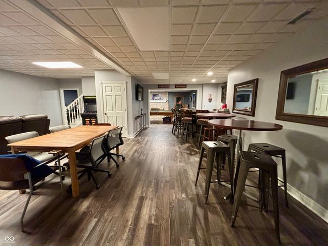 341 Allison Court, Greenwood, IN 46142