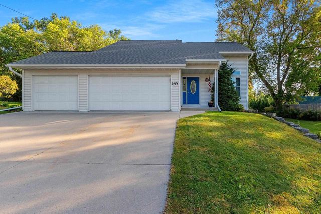 2484 DECKNER AVENUE, Green Bay, WI 54302