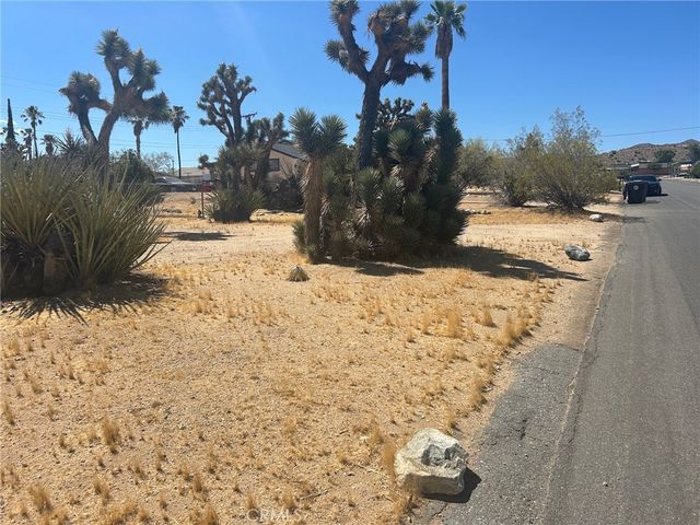 7623 Frontera, Yucca Valley, CA 92284