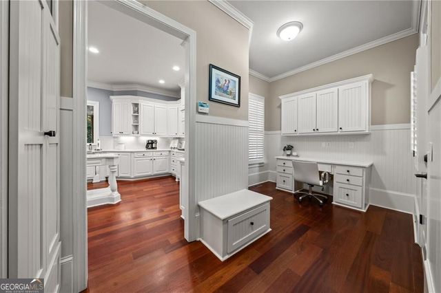 3125 Wills Mill Road, Cumming, GA 30041