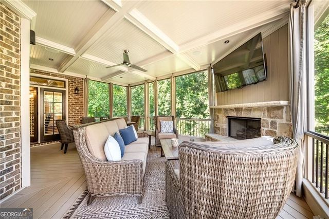 3125 Wills Mill Road, Cumming, GA 30041