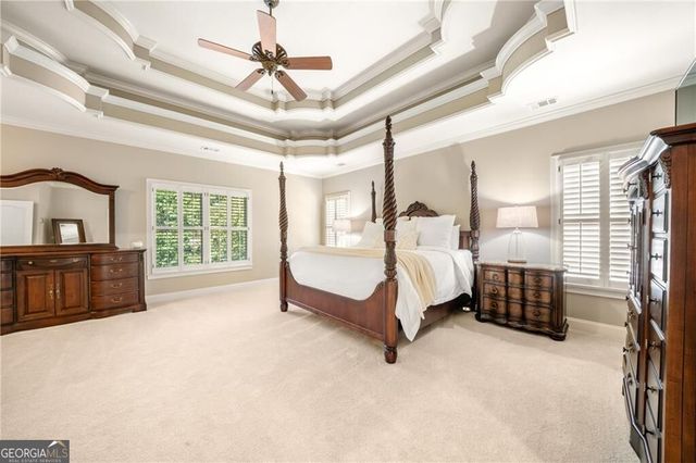 3125 Wills Mill Road, Cumming, GA 30041