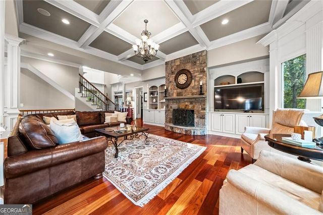 3125 Wills Mill Road, Cumming, GA 30041