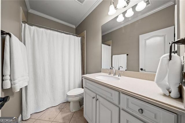 3125 Wills Mill Road, Cumming, GA 30041