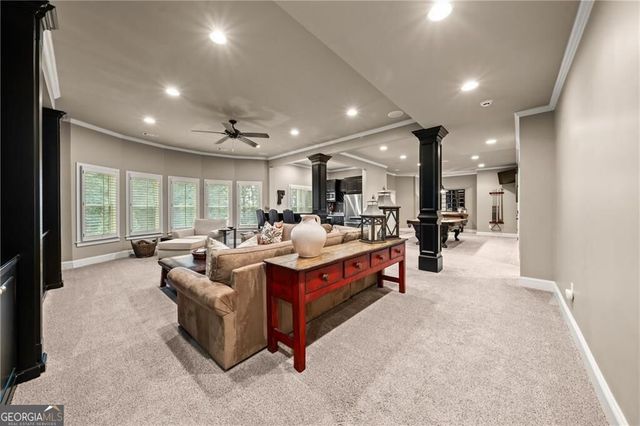 3125 Wills Mill Road, Cumming, GA 30041