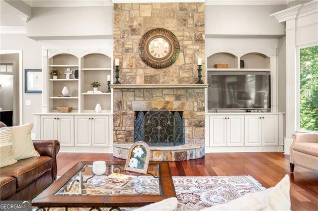 3125 Wills Mill Road, Cumming, GA 30041