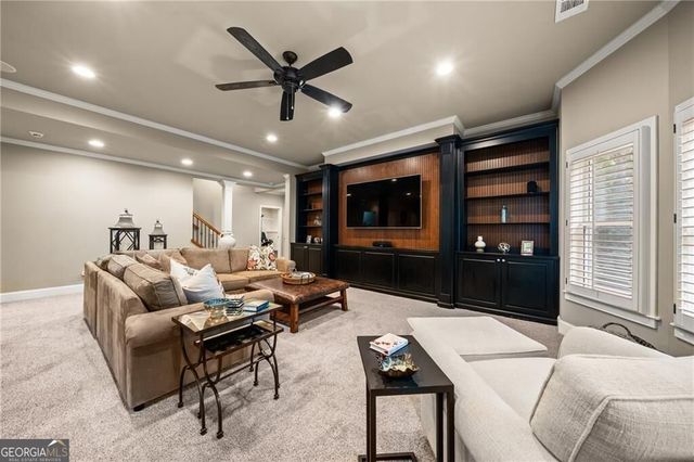 3125 Wills Mill Road, Cumming, GA 30041