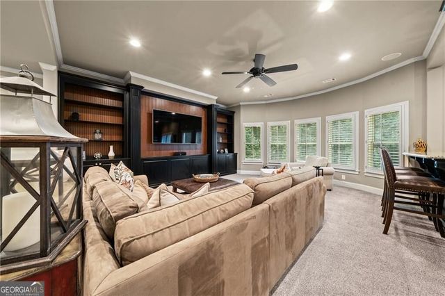 3125 Wills Mill Road, Cumming, GA 30041