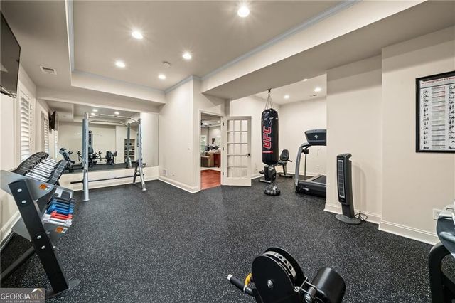 3125 Wills Mill Road, Cumming, GA 30041