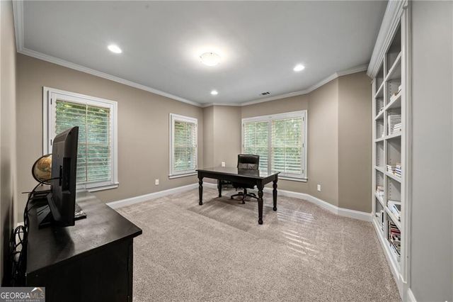 3125 Wills Mill Road, Cumming, GA 30041