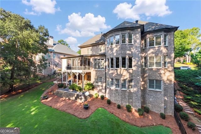 3125 Wills Mill Road, Cumming, GA 30041