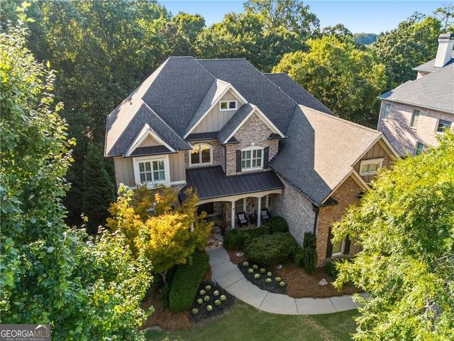 3125 Wills Mill Road, Cumming, GA 30041