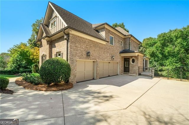 3125 Wills Mill Road, Cumming, GA 30041