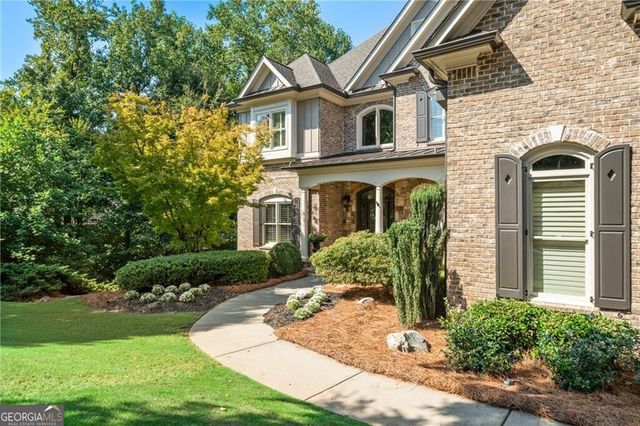 3125 Wills Mill Road, Cumming, GA 30041