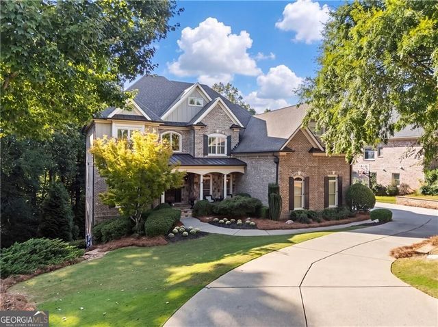 3125 Wills Mill Road, Cumming, GA 30041