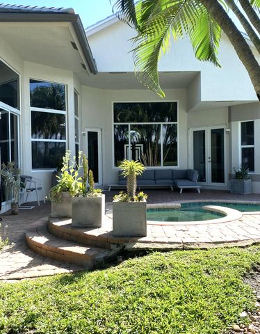 8263 N Lake Forest Drive, Davie, FL 33328