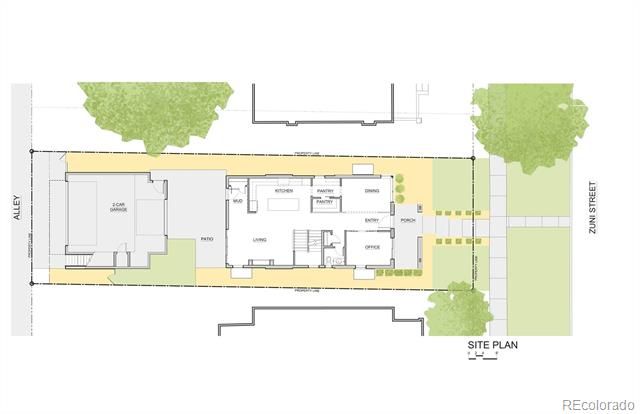 4427 Zuni Street, Denver, CO 80211