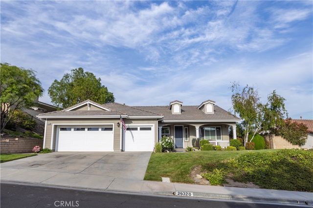 29320 Sequoia Road, Canyon Country, CA 91387
