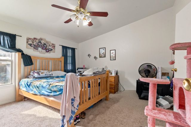 203 E Tamarack Circle, Battlement Mesa, CO 81635