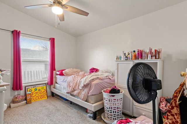 203 E Tamarack Circle, Battlement Mesa, CO 81635