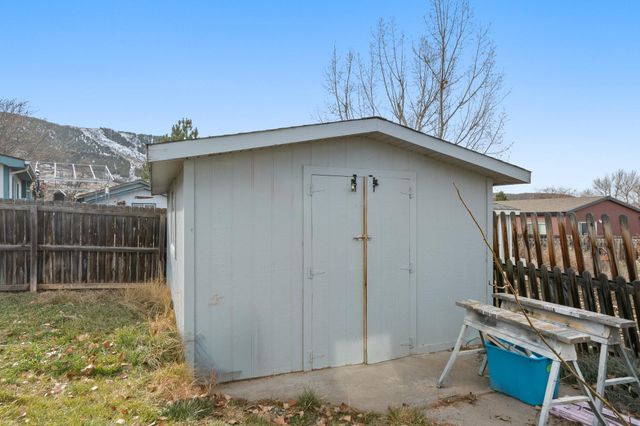 203 E Tamarack Circle, Battlement Mesa, CO 81635