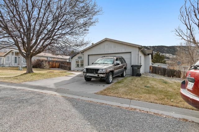 203 E Tamarack Circle, Battlement Mesa, CO 81635