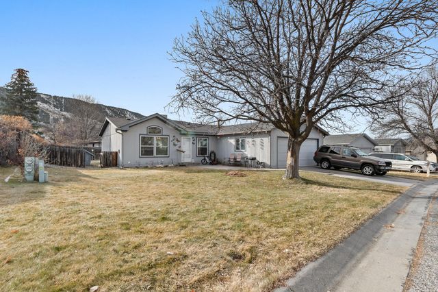 203 E Tamarack Circle, Battlement Mesa, CO 81635