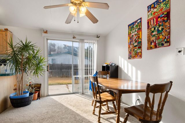 203 E Tamarack Circle, Battlement Mesa, CO 81635