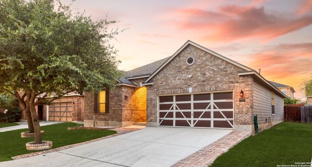 13259 Frogs Leap, San Antonio, TX 78253