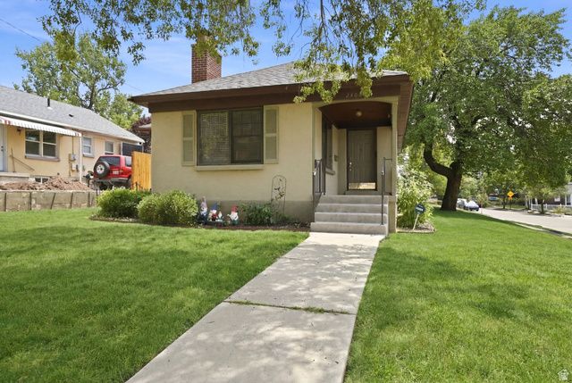 2406 E 2100 S, Millcreek, UT 84109