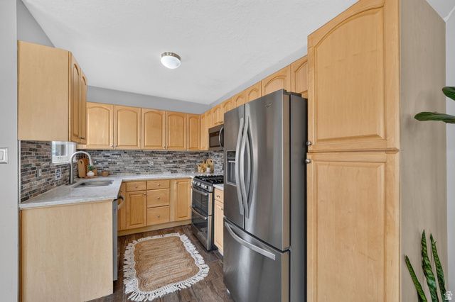 2406 E 2100 S, Millcreek, UT 84109