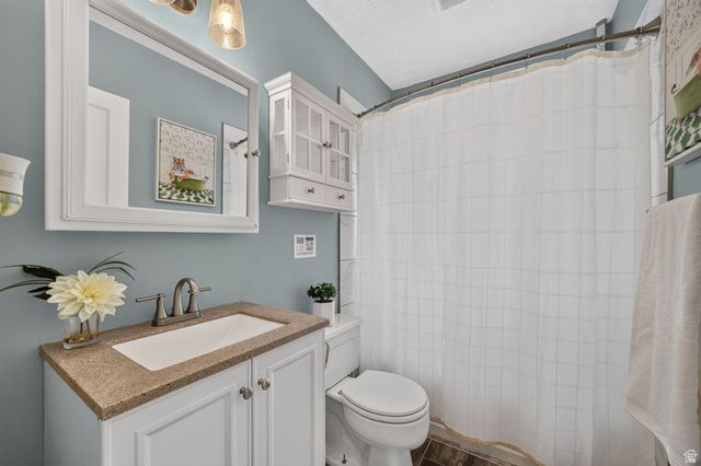 2406 E 2100 S, Millcreek, UT 84109