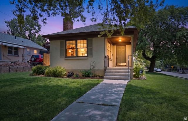2406 E 2100 S, Millcreek, UT 84109