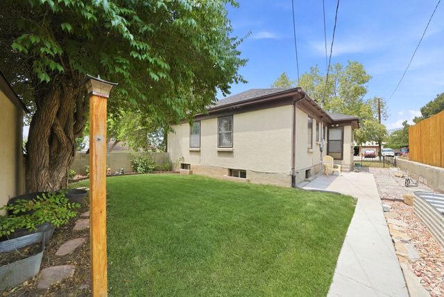 2406 E 2100 S, Millcreek, UT 84109
