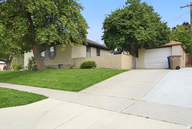 2406 E 2100 S, Millcreek, UT 84109