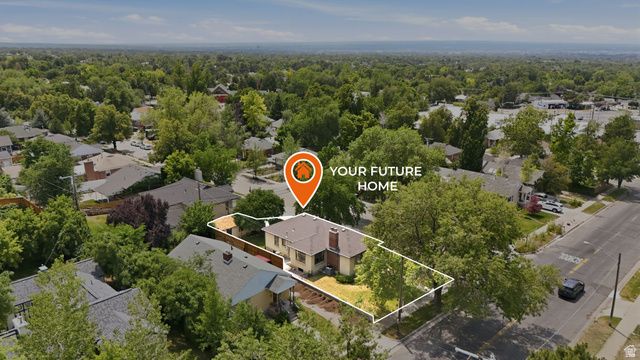 2406 E 2100 S, Millcreek, UT 84109
