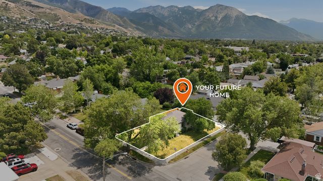 2406 E 2100 S, Millcreek, UT 84109