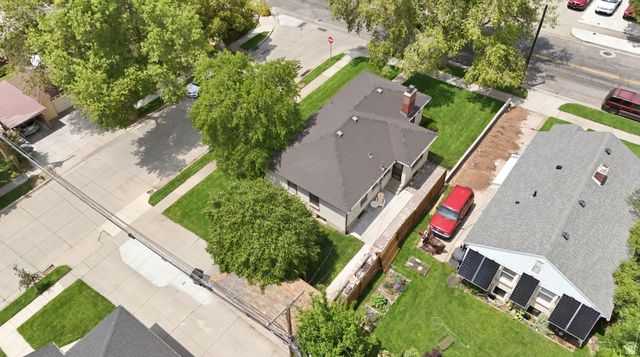2406 E 2100 S, Millcreek, UT 84109