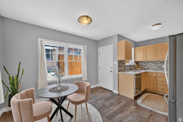 2406 E 2100 S, Millcreek, UT 84109