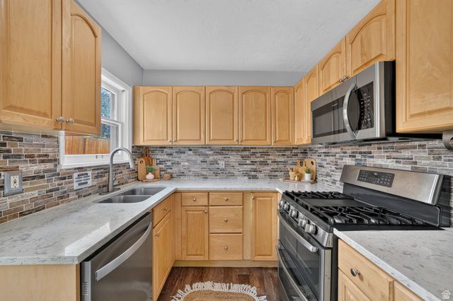 2406 E 2100 S, Millcreek, UT 84109