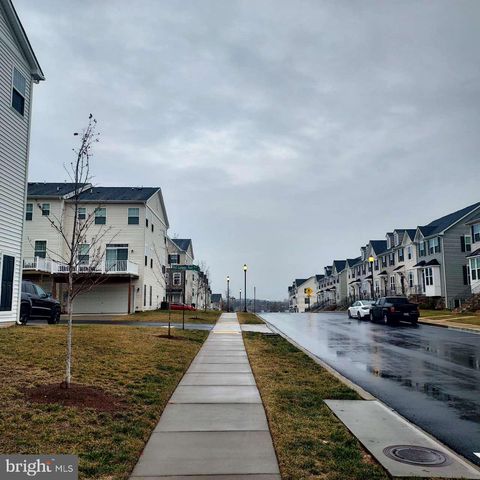 439 PEMBERTON PARK LN, Frederick, MD 21703