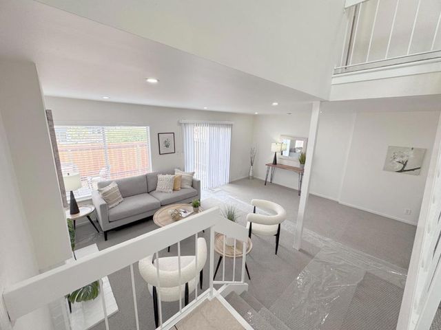 3836 Carter Drive, South San Francisco, CA 94080