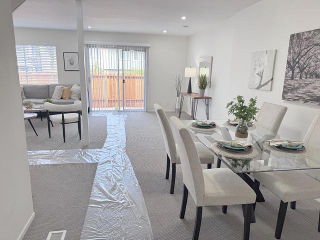 3836 Carter Drive, South San Francisco, CA 94080