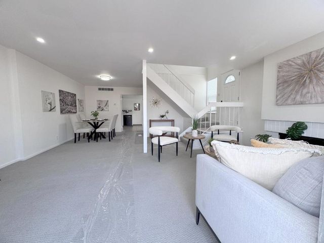 3836 Carter Drive, South San Francisco, CA 94080