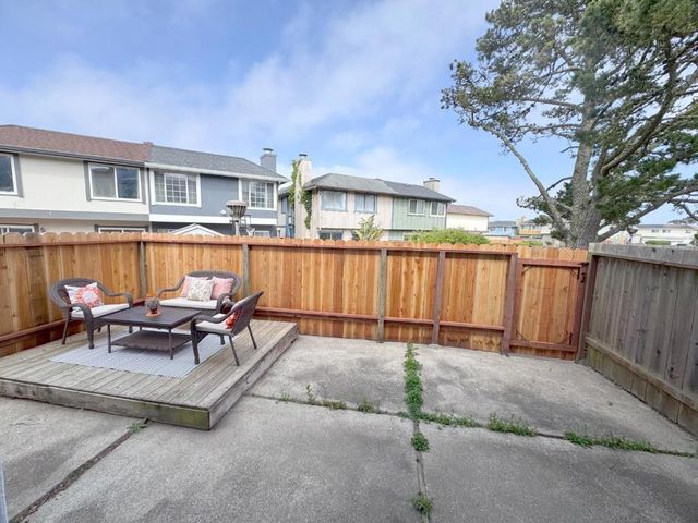 3836 Carter Drive, South San Francisco, CA 94080