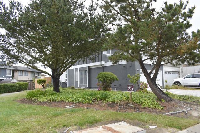 3836 Carter Drive, South San Francisco, CA 94080
