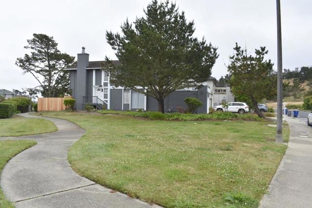 3836 Carter Drive, South San Francisco, CA 94080